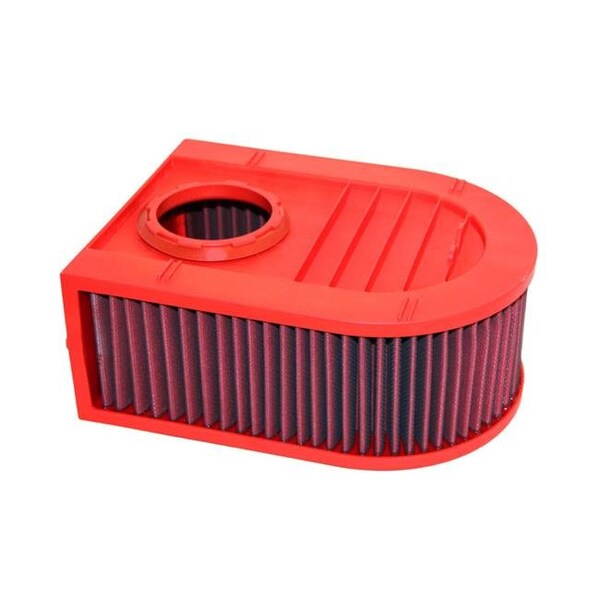 Bmc Air Filters FB867-04 Air Filter for Porsche - D1-261 mm; D2-188 mm & H-113 mm FB867/04 - main